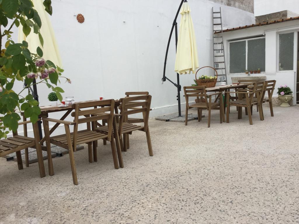 Villa Case Vacanze Le Rose Noto Exterior foto