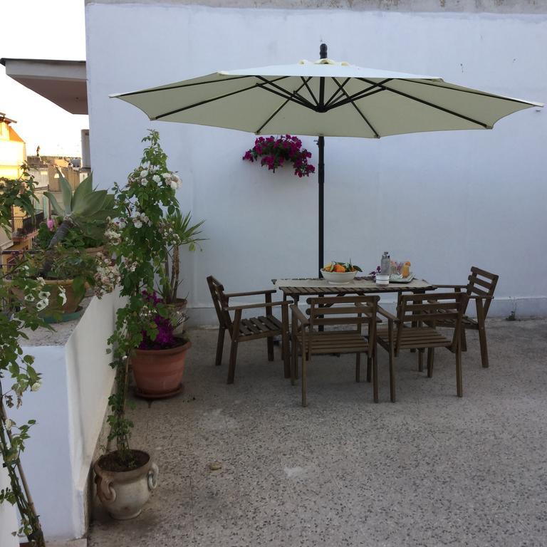 Villa Case Vacanze Le Rose Noto Exterior foto