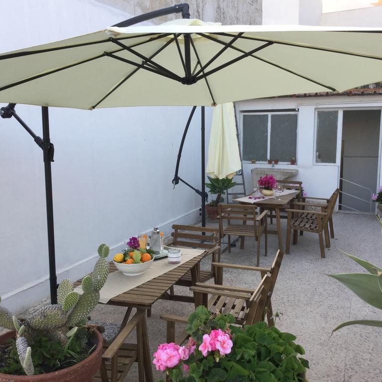 Villa Case Vacanze Le Rose Noto Exterior foto