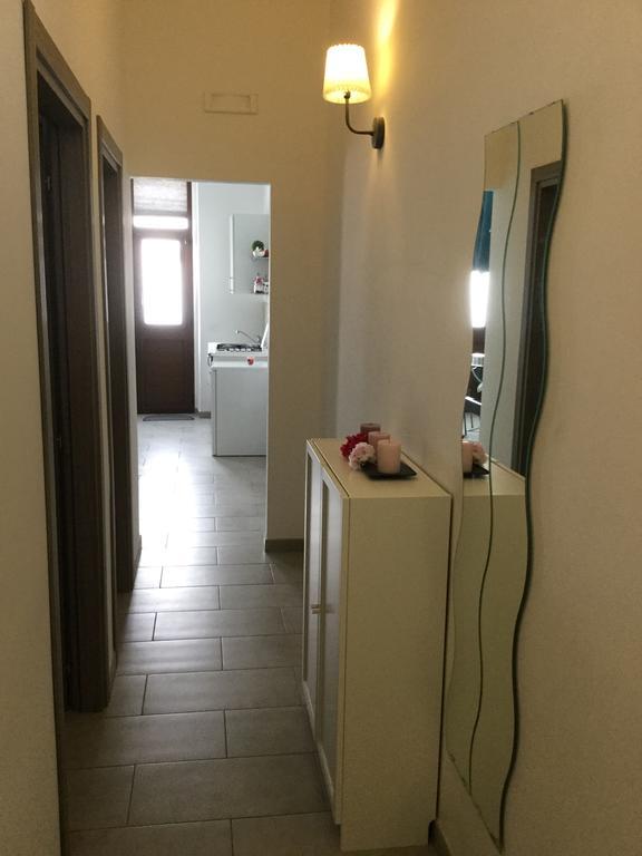 Villa Case Vacanze Le Rose Noto Exterior foto