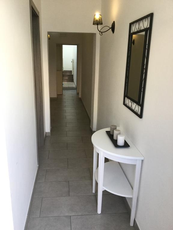 Villa Case Vacanze Le Rose Noto Exterior foto